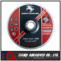 Abrasive Grinding and Cutting Disc Wheel Manufacturers Cutting Disc for Stainless Steel